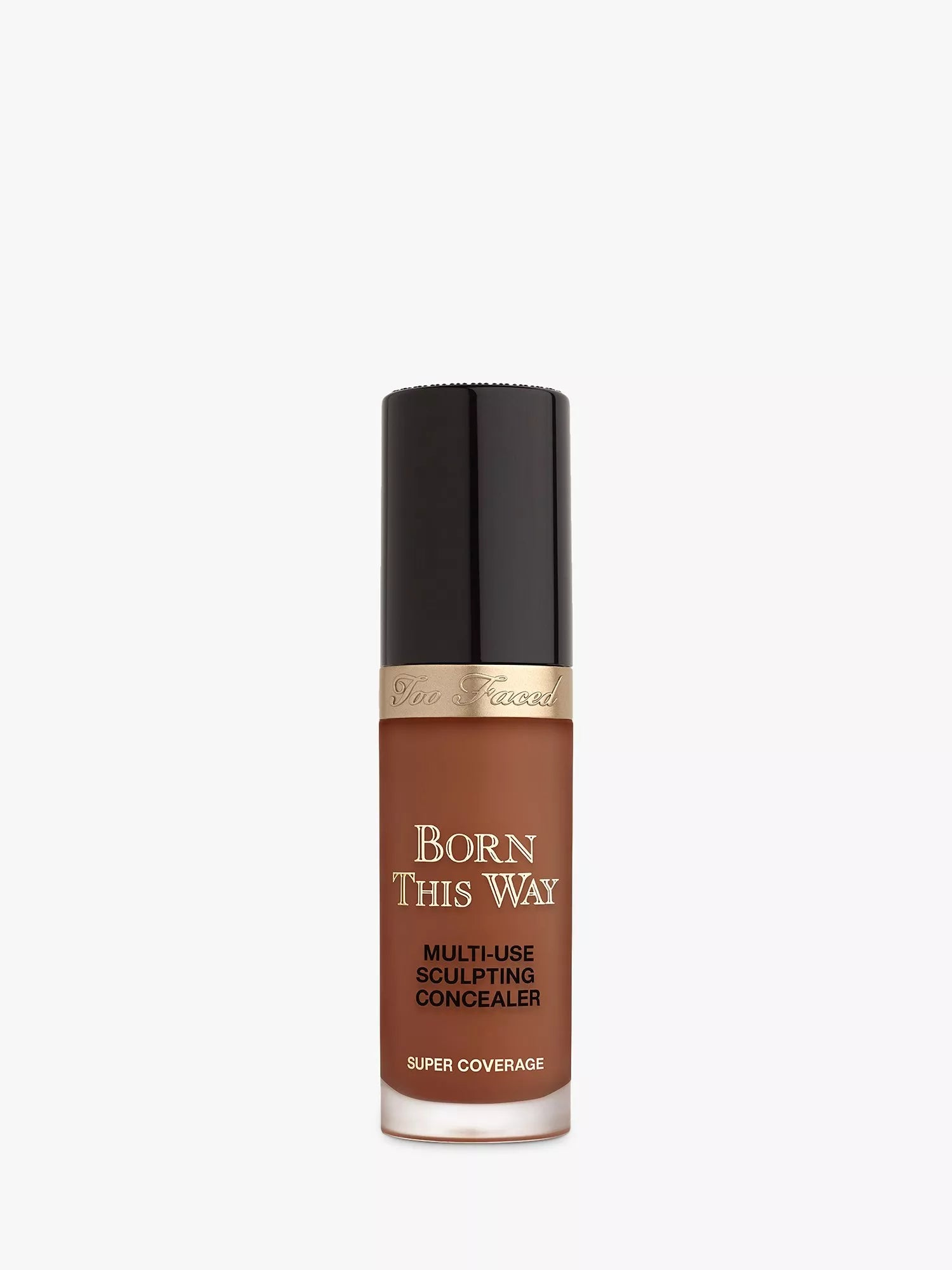 Too Faced Born This Way Super Coverage Multi-Use Sculpting Concealer 13.5ml