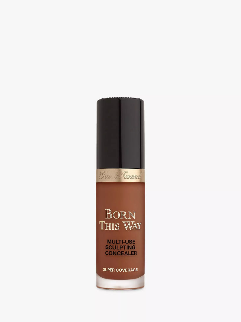 Too Faced Born This Way Super Coverage Multi-Use Sculpting Concealer 13.5ml