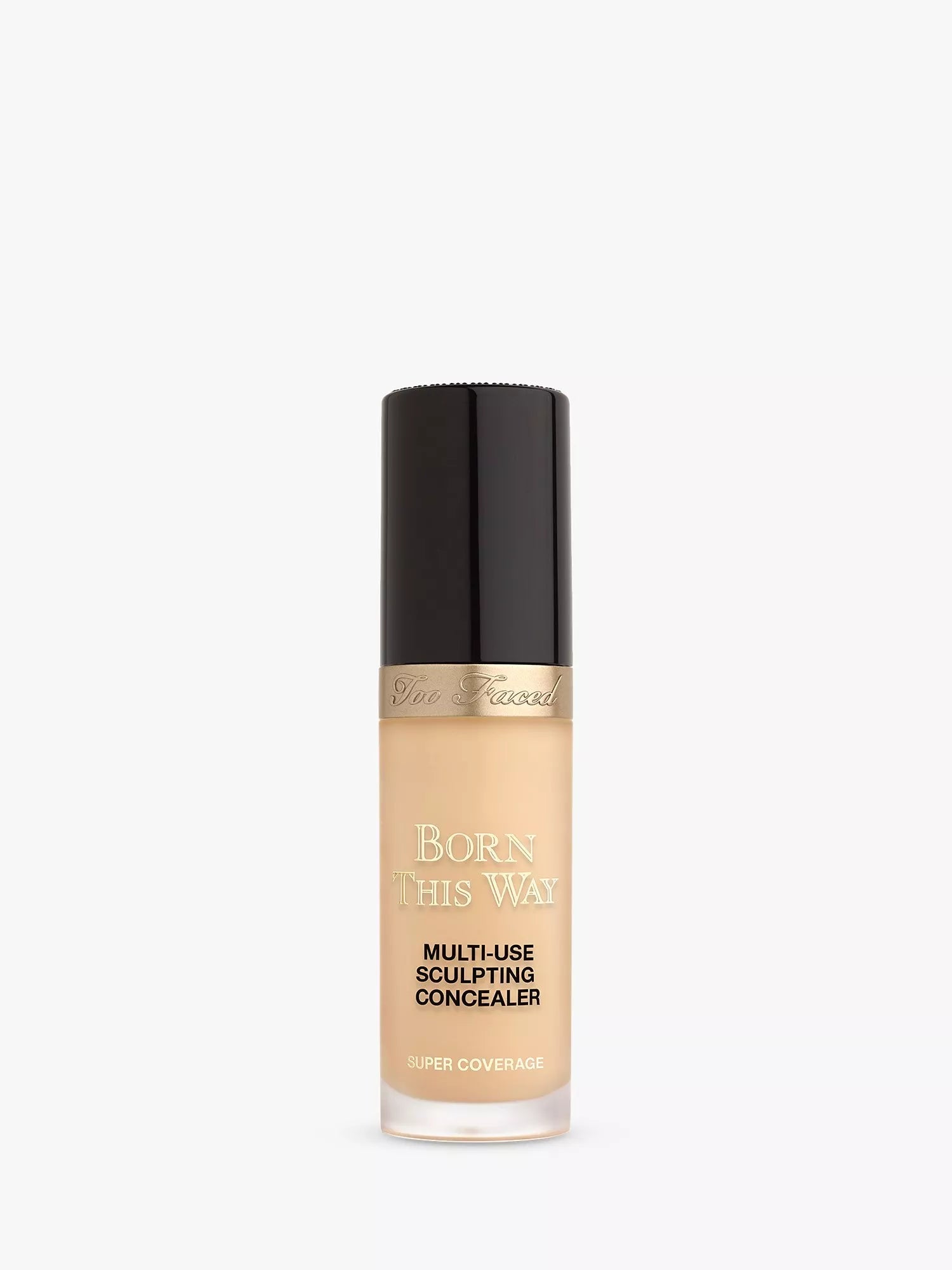 Too Faced Born This Way Super Coverage Multi-Use Sculpting Concealer 13.5ml