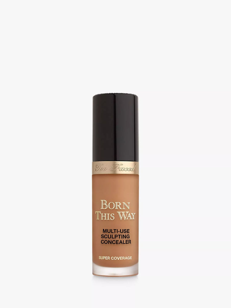 Too Faced Born This Way Super Coverage Multi-Use Sculpting Concealer 13.5ml