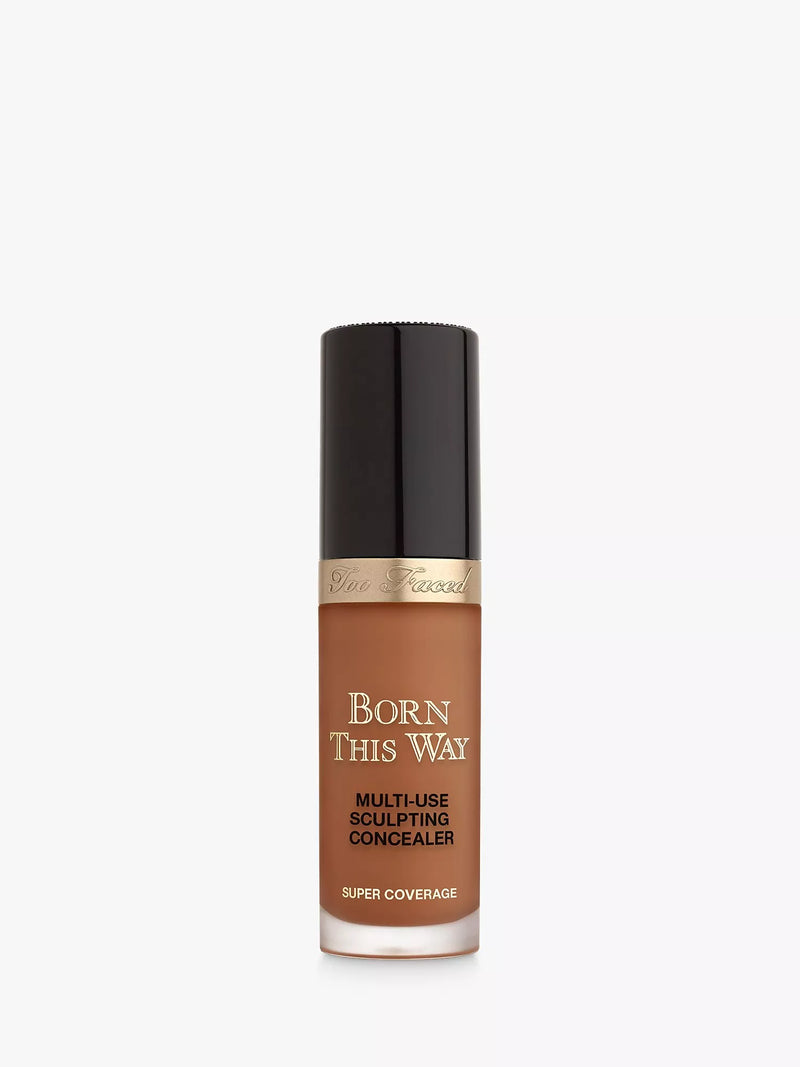 Too Faced Born This Way Super Coverage Multi-Use Sculpting Concealer 13.5ml