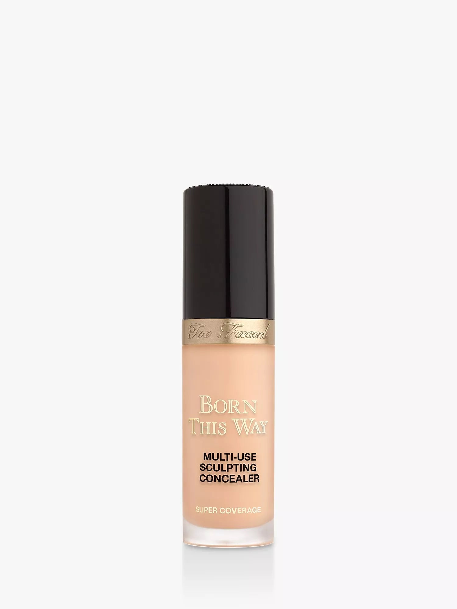 Too Faced Born This Way Super Coverage Multi-Use Sculpting Concealer 13.5ml