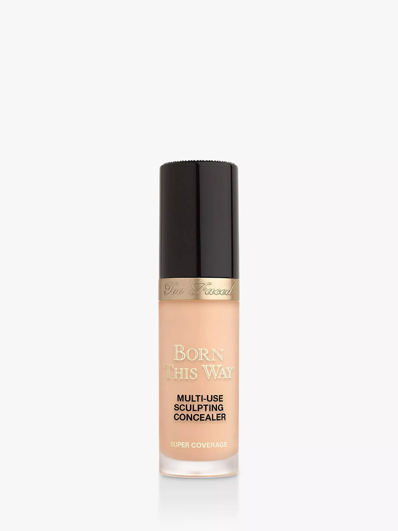 Too Faced Born This Way Super Coverage Multi-Use Sculpting Concealer 13.5ml
