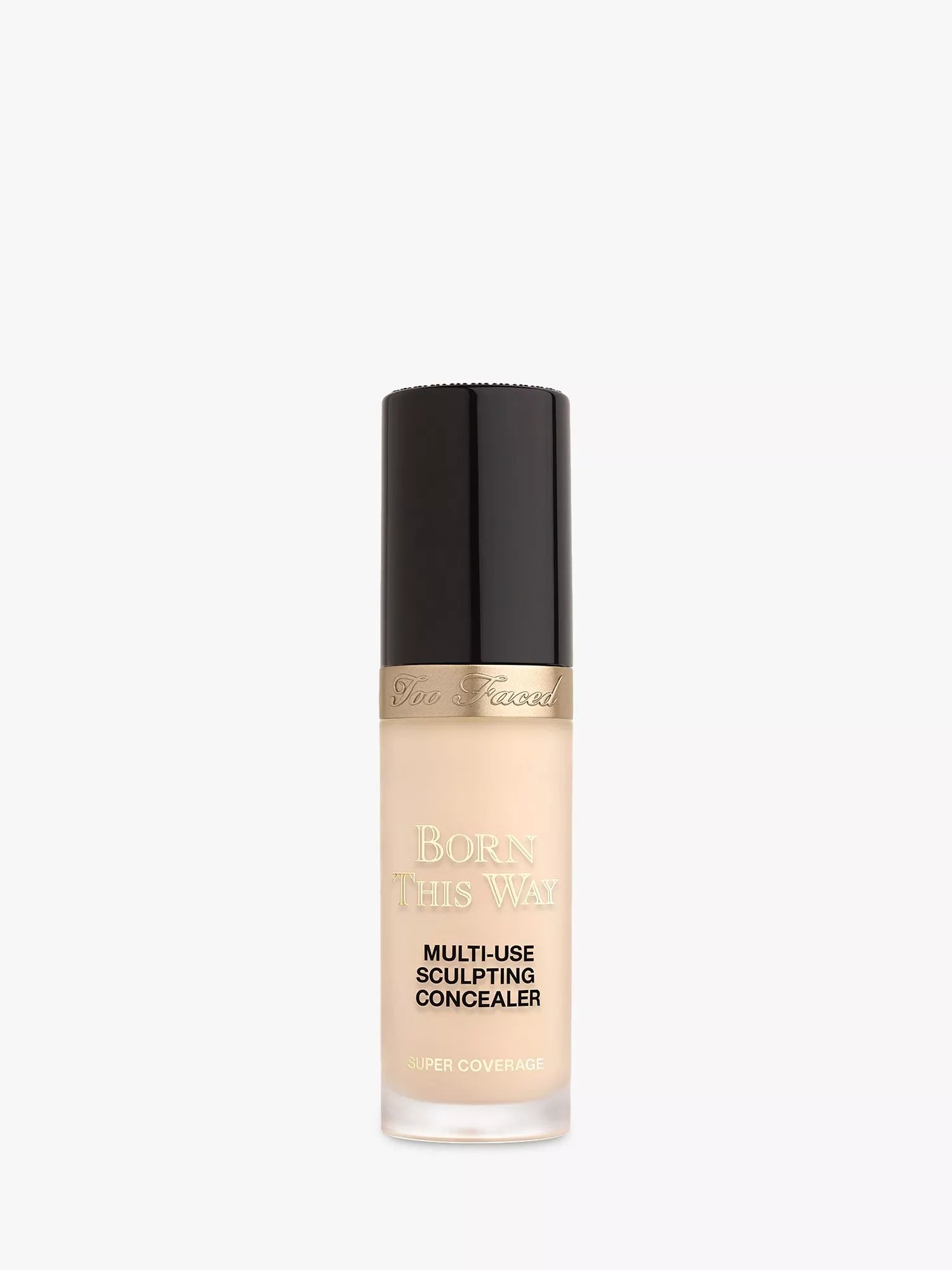 Too Faced Born This Way Super Coverage Multi-Use Sculpting Concealer 13.5ml