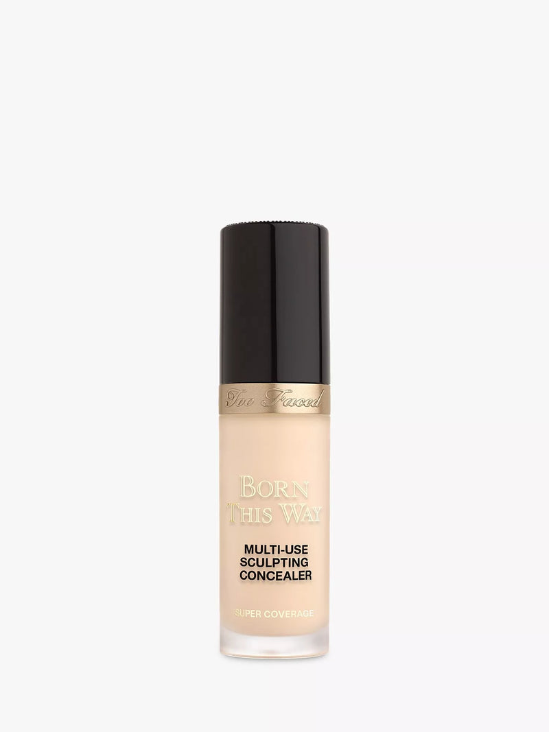 Too Faced Born This Way Super Coverage Multi-Use Sculpting Concealer 13.5ml