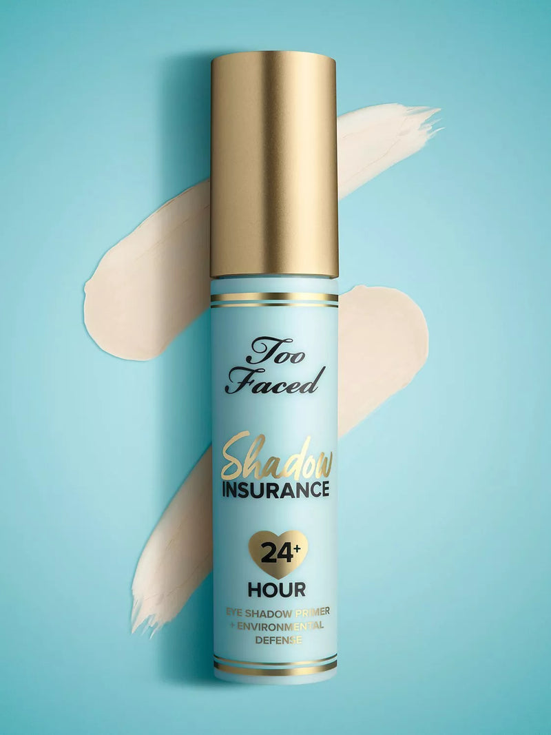 Too Faced Shadow Insurance eyeshadow primer 6ml (British brand)
