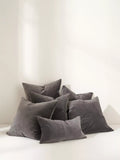 Truly Velvet Rectangular Cushion