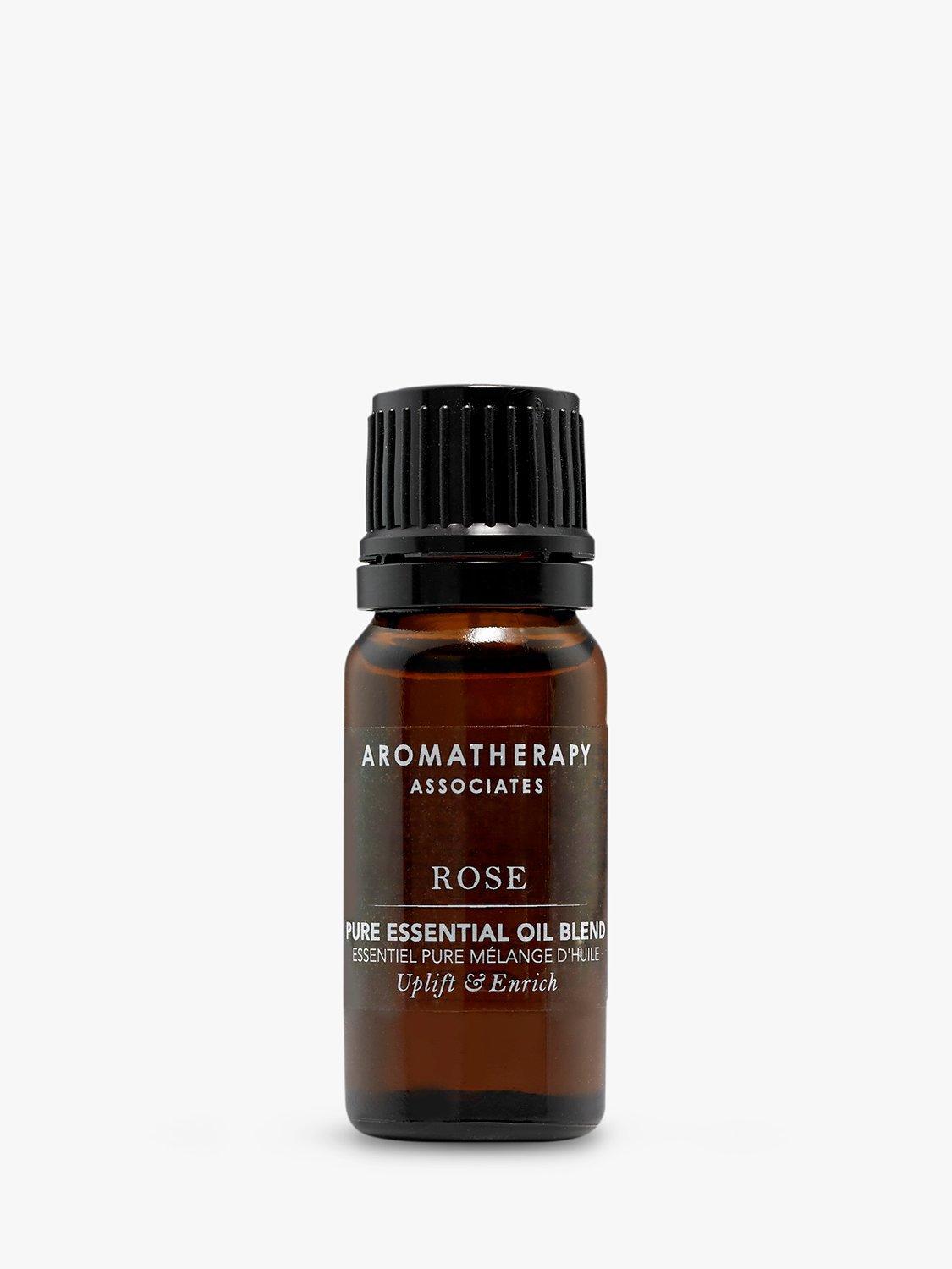 Aromatherapy Associates Rose essential oil blend 10ml - British product