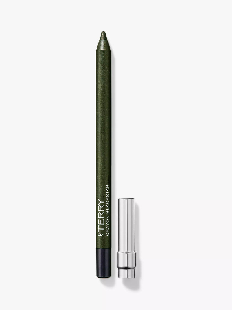 BY TERRY Crayon Blackstar Eyeliner Pencil 1.2g