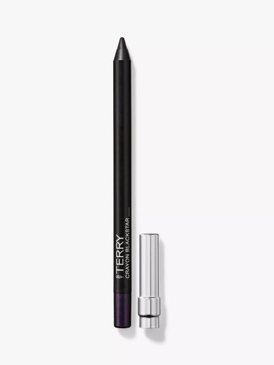 John Lewis BY TERRY Crayon Blackstar Eyeliner Pencil 1.2g- Buy online at McGrocer