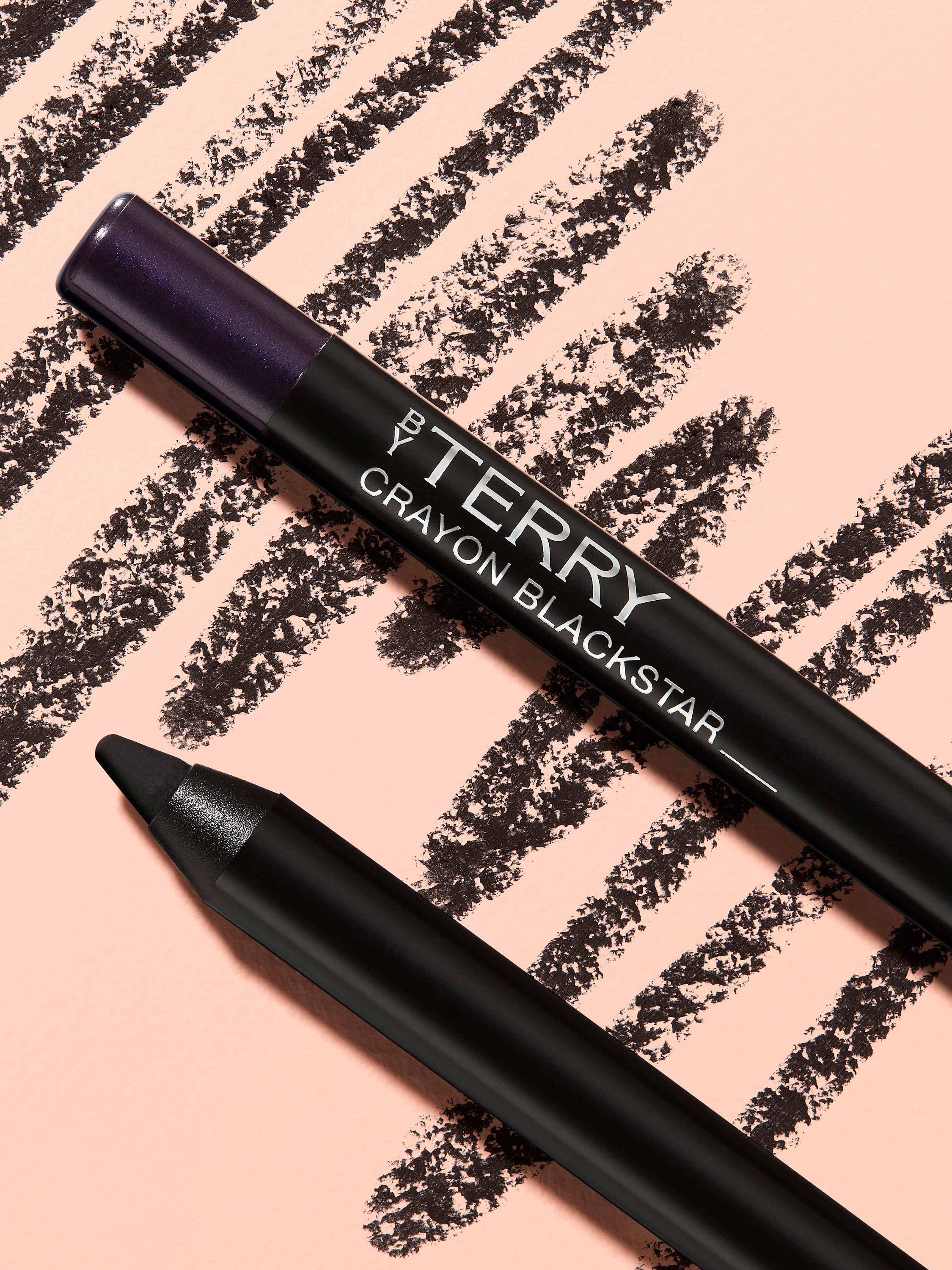 BY TERRY Crayon Blackstar Eyeliner 1.2g, UK version