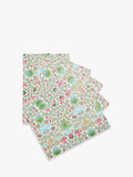 William Morris Golden Lily drawer liners 5 pack (British brand)