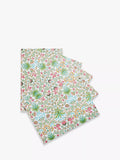 William Morris Golden Lily drawer liners 5 pack (British brand)