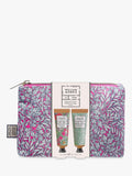 William Morris At Home Golden Lily Hand Cream Set (British brand)
