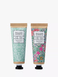 William Morris At Home Golden Lily Hand Cream Set (British brand)