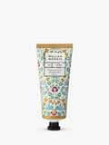 William Morris At Home Golden Lily hand cream 100ml, UK version