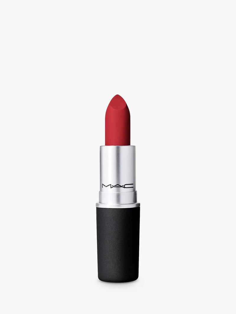 MAC Powder Kiss Matte Lipstick 3g