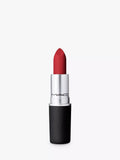 MAC Powder Kiss Matte Lipstick 3g