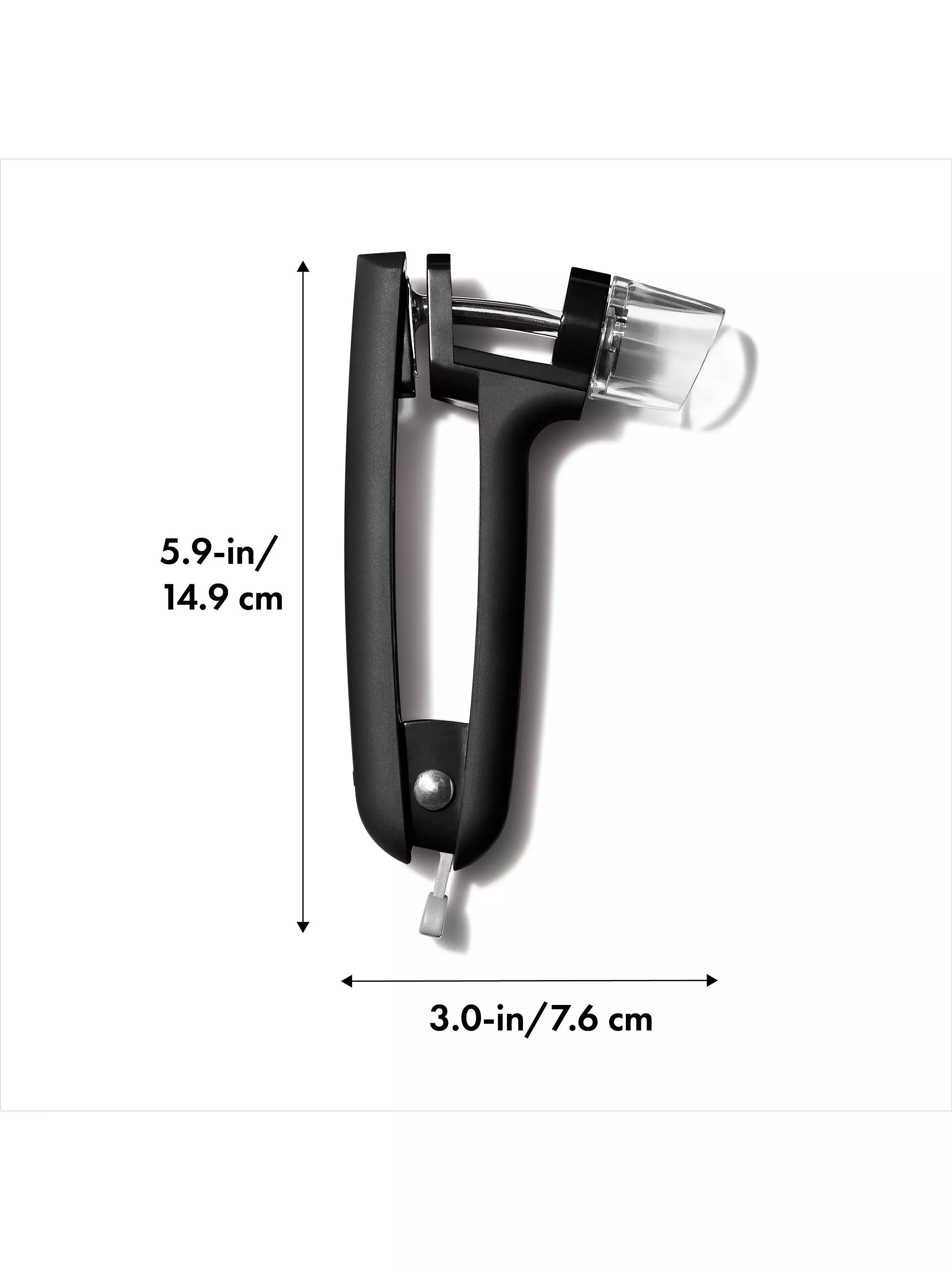 OXO Good Grips Cherry & Olive Pitter kitchen utensil, UK version