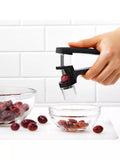OXO Good Grips Cherry & Olive Pitter kitchen utensil, UK version