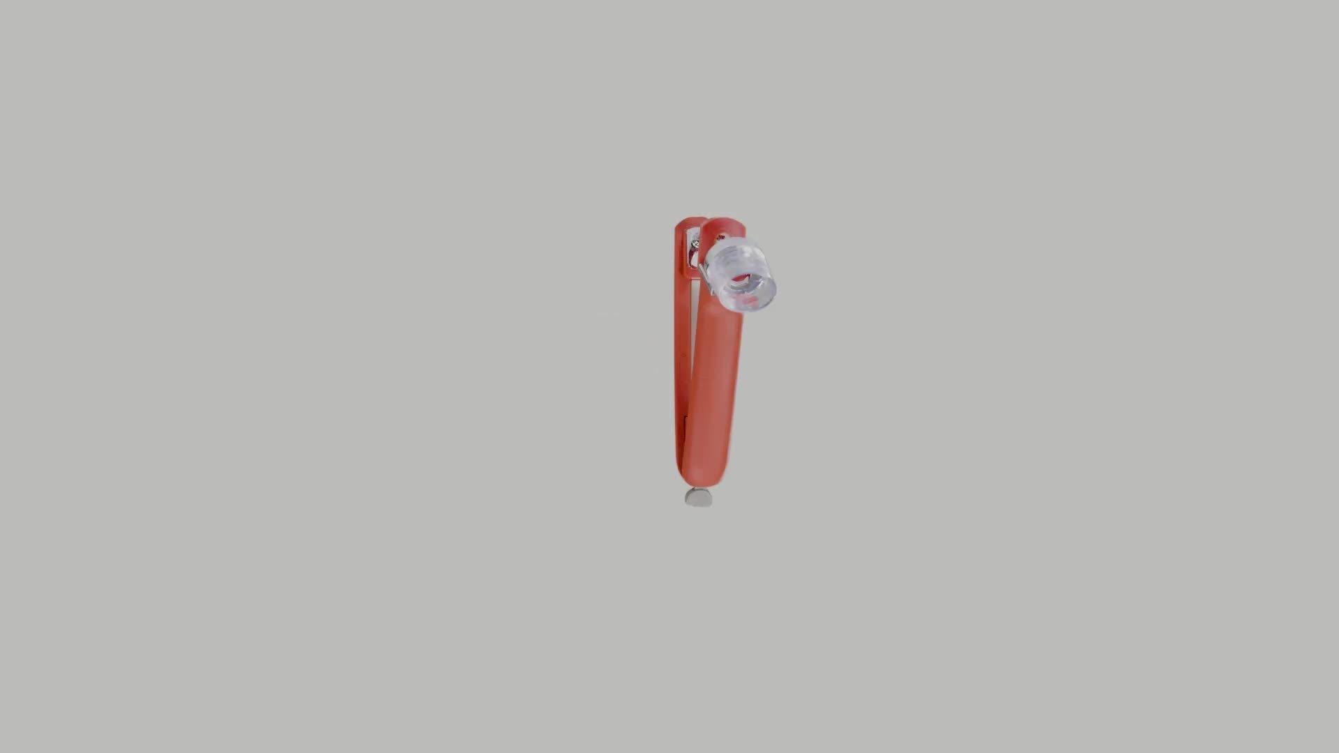 OXO Good Grips Cherry & Olive Pitter kitchen utensil, UK version
