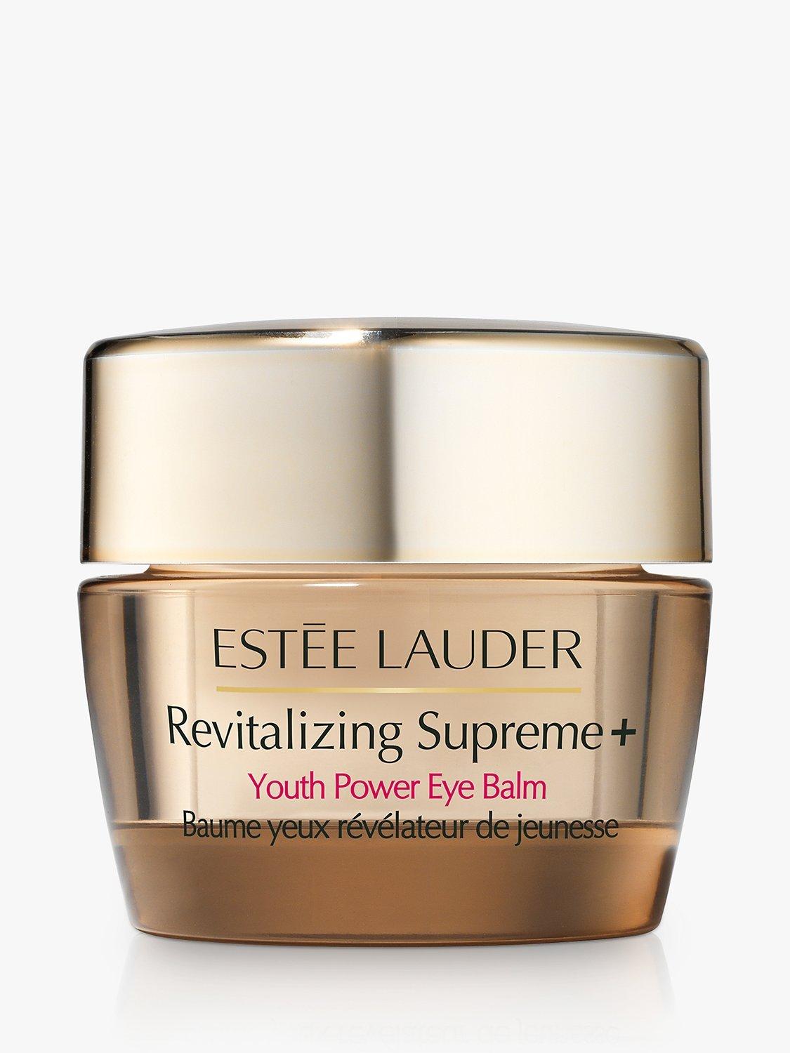 Estée Lauder eye balm 15ml - British product