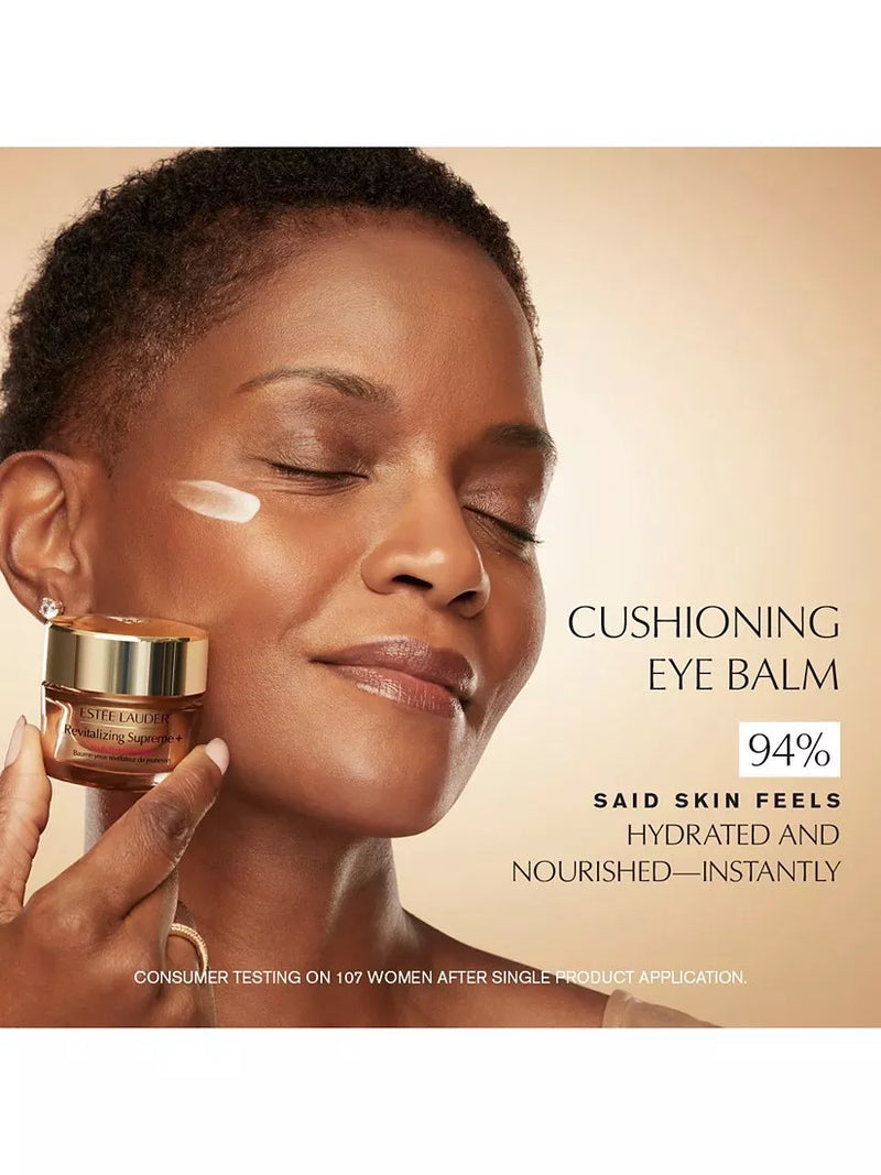 Estée Lauder eye balm 15ml - British product