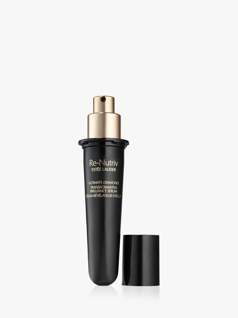 Estée Lauder Ultimate Diamond Transformative Brilliance Serum Refill 30ml - British product