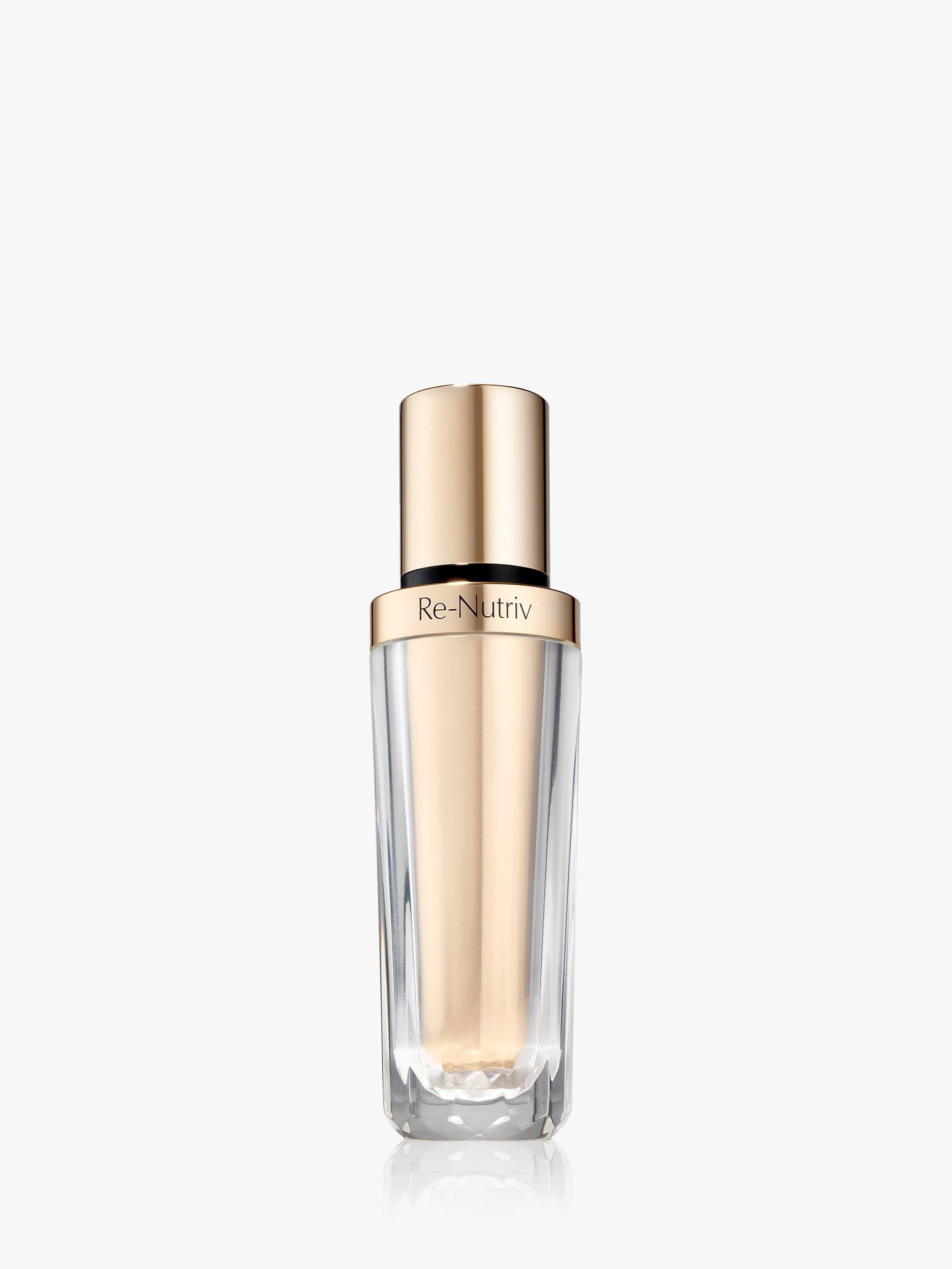 Estée Lauder Re-Nutriv Ultimate Diamond Transformative Brilliance Serum 30ml - British product