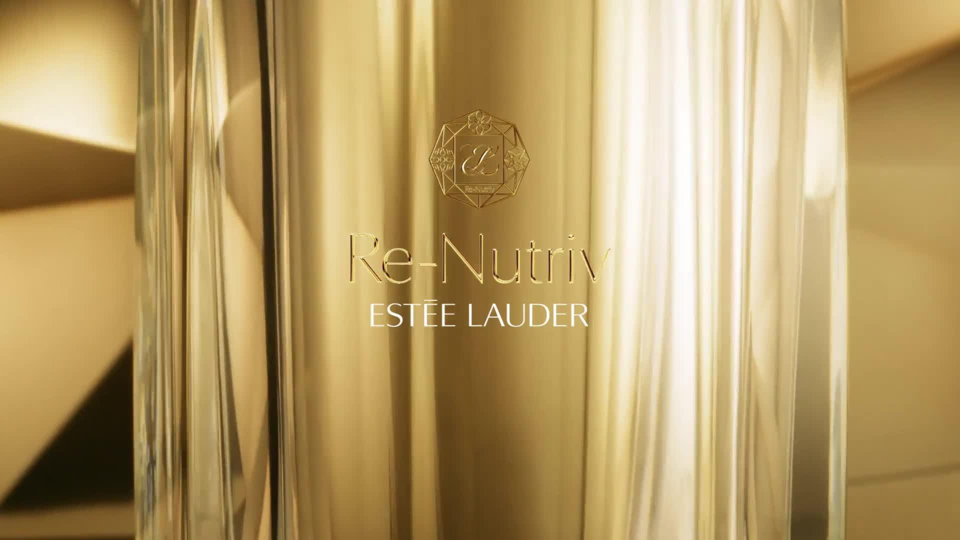 Estée Lauder Re-Nutriv Ultimate Diamond Transformative Brilliance Serum 30ml - British product