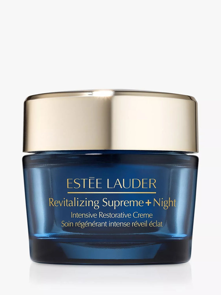 Estée Lauder Revitalizing Supreme+ Night Intensive Restorative Crème, 50ml