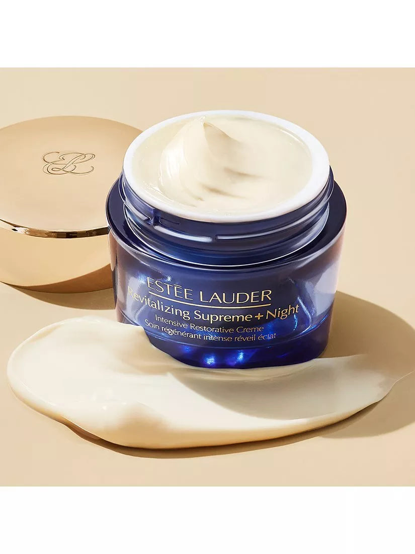 Estée Lauder night intensive restorative face cream 50ml - British product