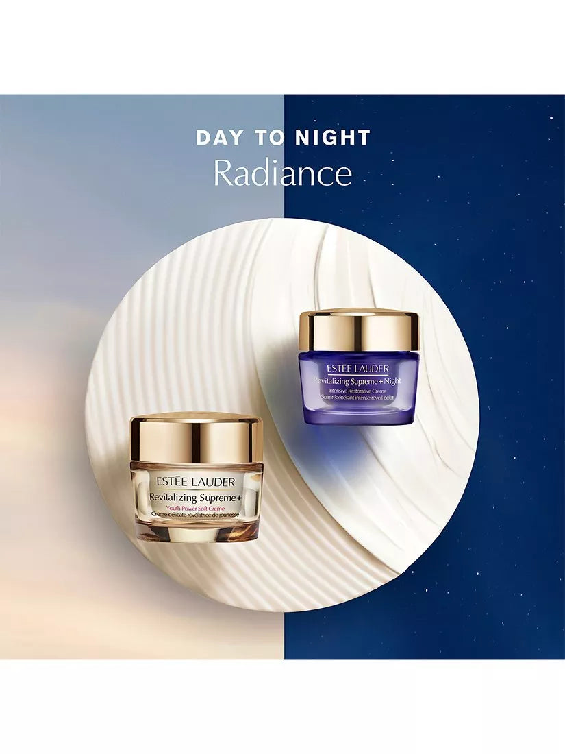 Estée Lauder night intensive restorative face cream 50ml - British product