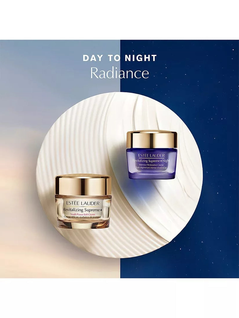 Estée Lauder night intensive restorative face cream 50ml - British product