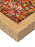 John Lewis Nicky Chubb autumn canvas print 86cm - British product