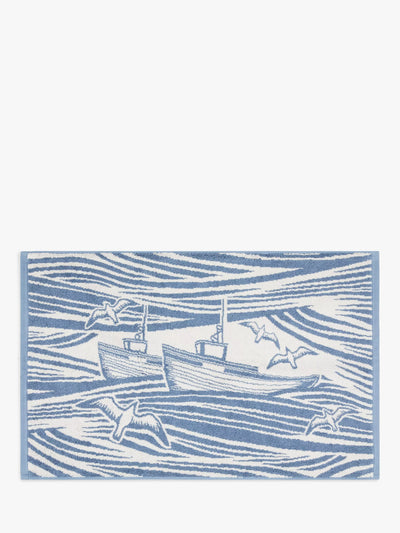John Lewis Mini Moderns Whitby Bath Mat- Buy online at McGrocer