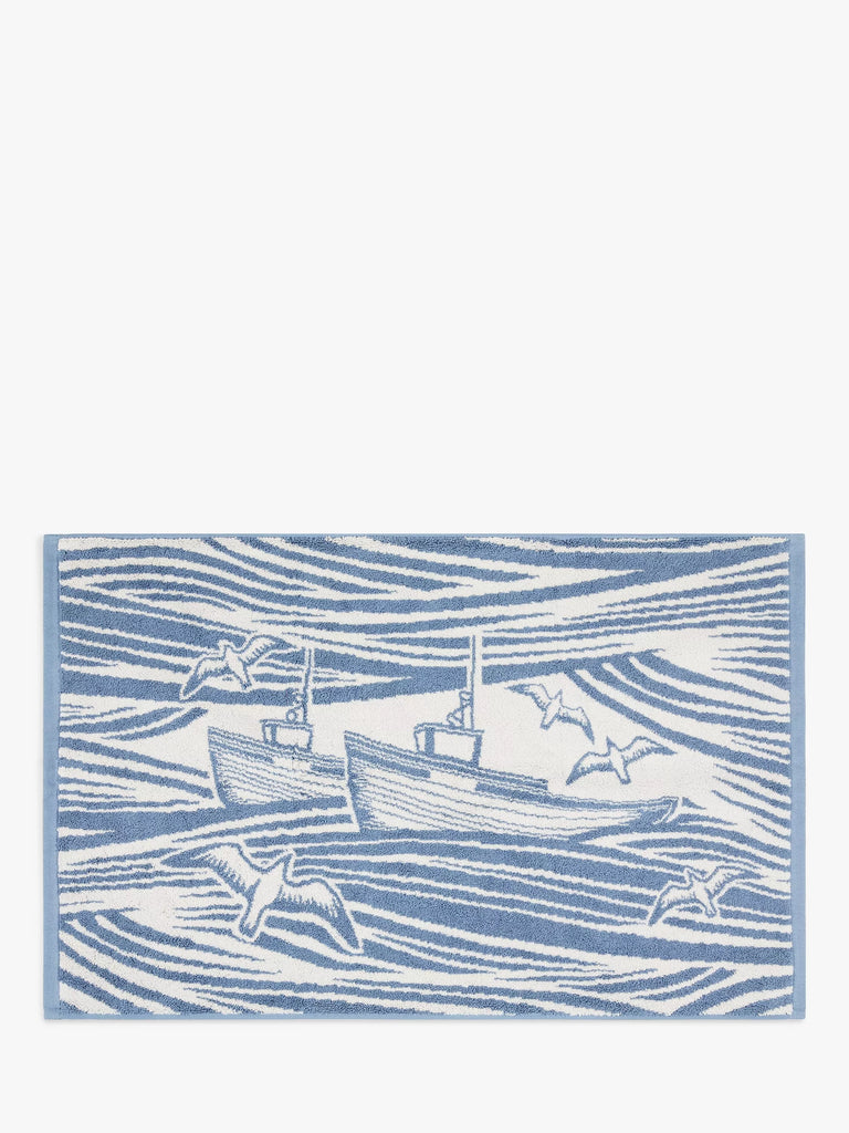 Mini Moderns Whitby Bath Mat