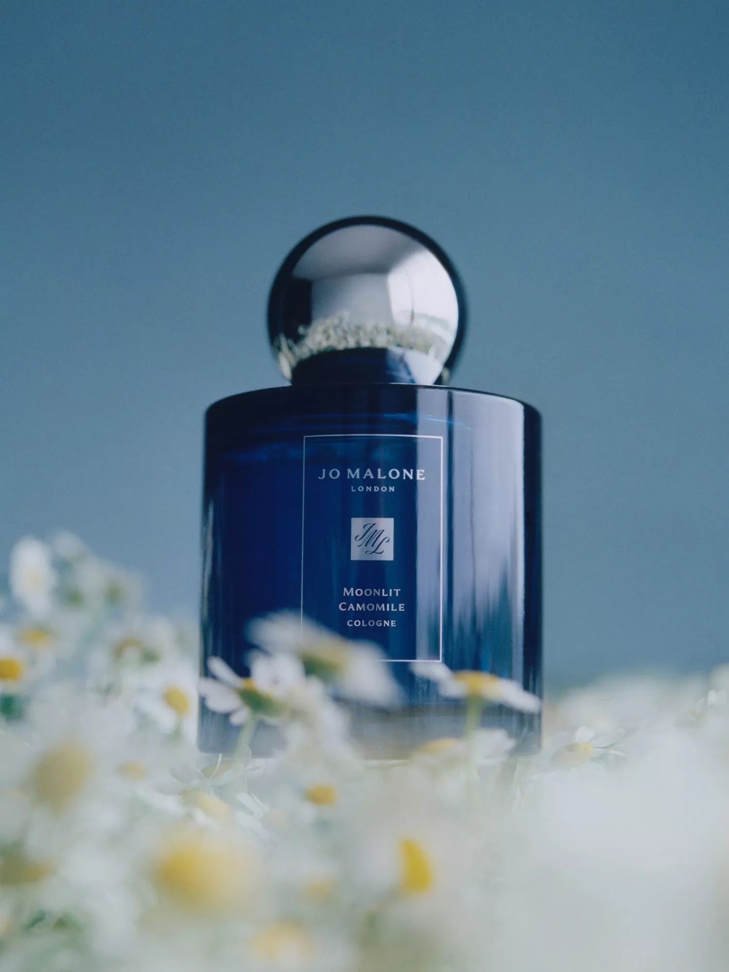 Jo Malone Moonlit Camomile Cologne 100ml, UK version