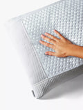 Silentnight Cool Touch Pillow standard size, UK version