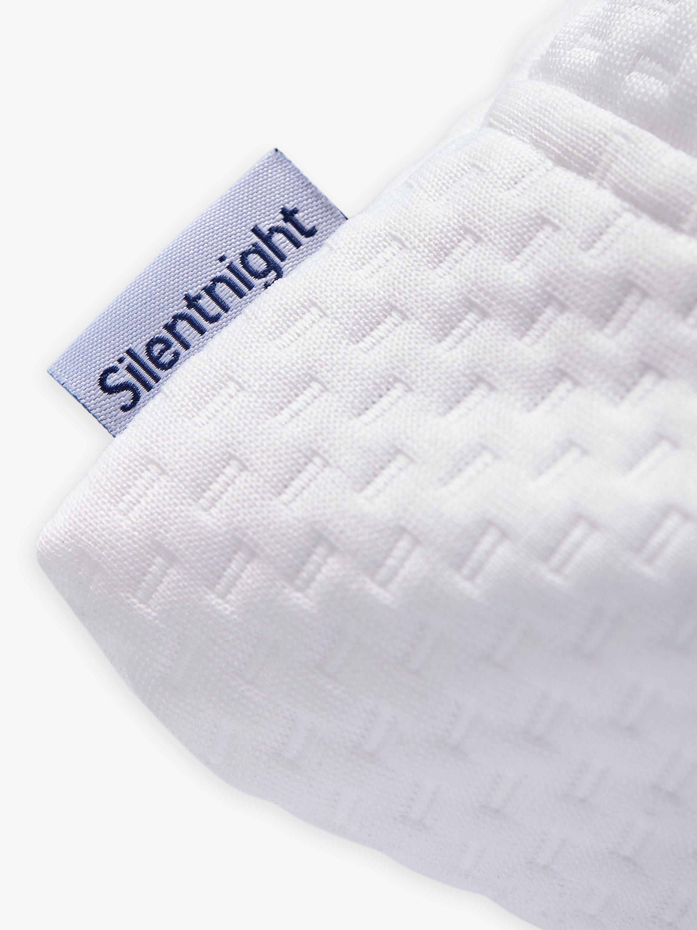 Silentnight Cool Touch Pillow standard size, UK version