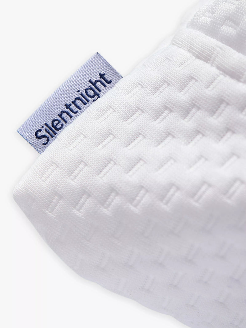 Silentnight Cool Touch Pillow standard size, UK version