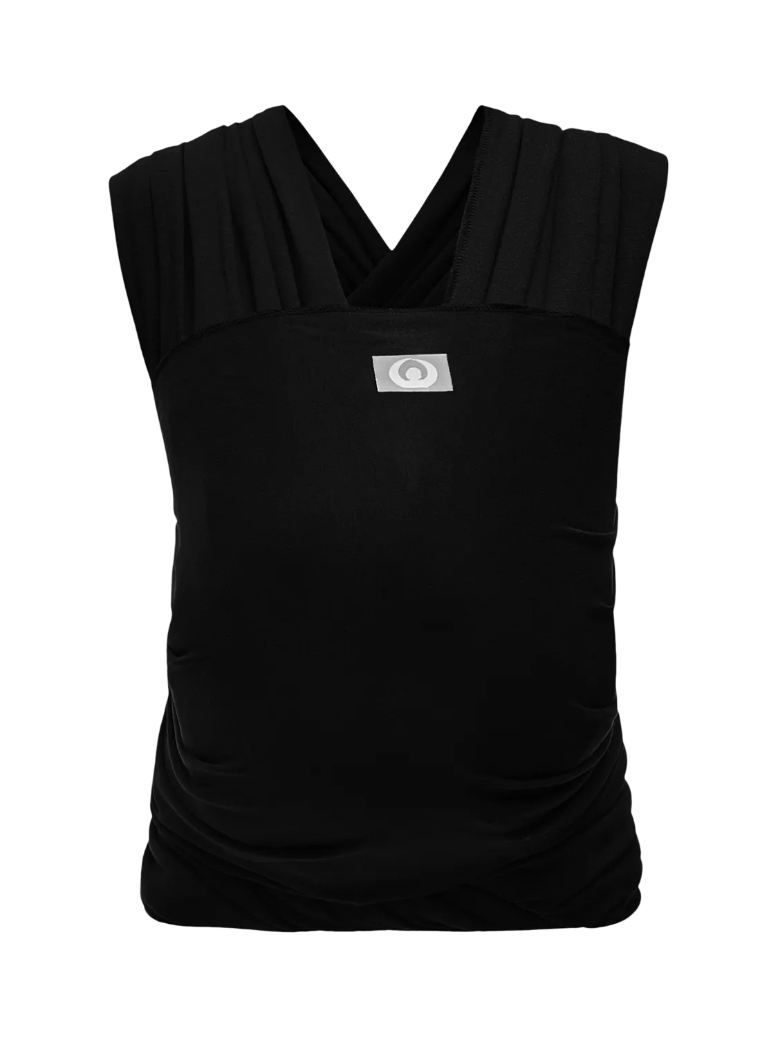 Gaia Baby Organic Cotton Stretchy Wrap Baby Carrier