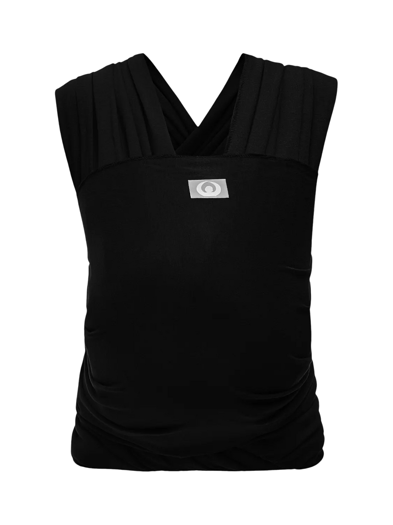 Gaia Baby Organic Cotton Stretchy Wrap Baby Carrier