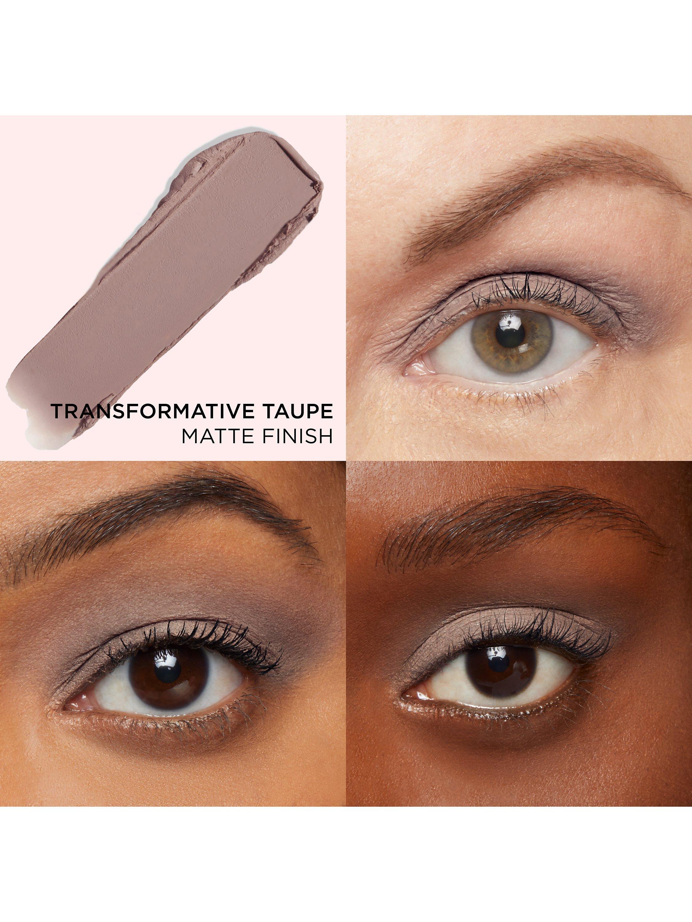 IT Cosmetics no-tug cream eyeshadow stick, UK version