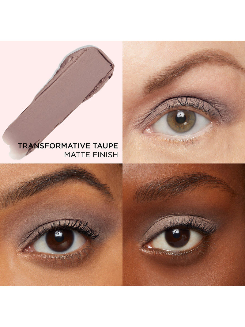 IT Cosmetics no-tug cream eyeshadow stick, UK version
