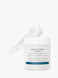 Christophe Robin Cleansing Purifying Scrub with Sea Salt 75ml - British product