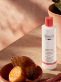 Christophe Robin regenerating shampoo with prickly pear oil 250ml - British product