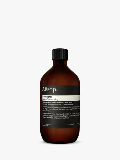John Lewis Aesop Hårbalsam 500ml- Kjøp online hos McGrocer
