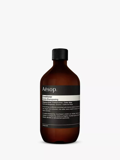 John Lewis Aesop Hair Conditioner 500ml- Buy online at McGrocer