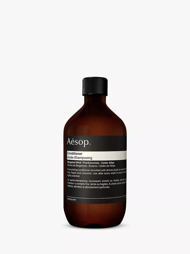 Aesop conditioner 500ml - British product